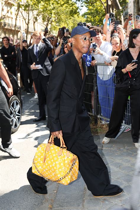 pharrell's speedy bag worth it